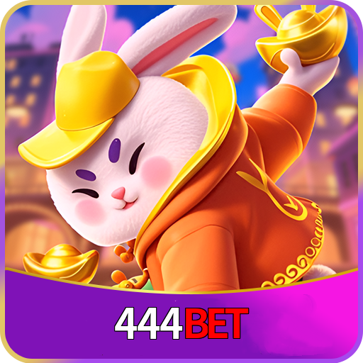Imagem promocional da 444bet mostrando a plataforma e suas vantagens